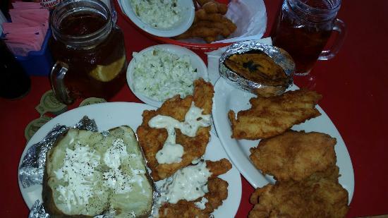 Two Twenty Seafood Restaurant